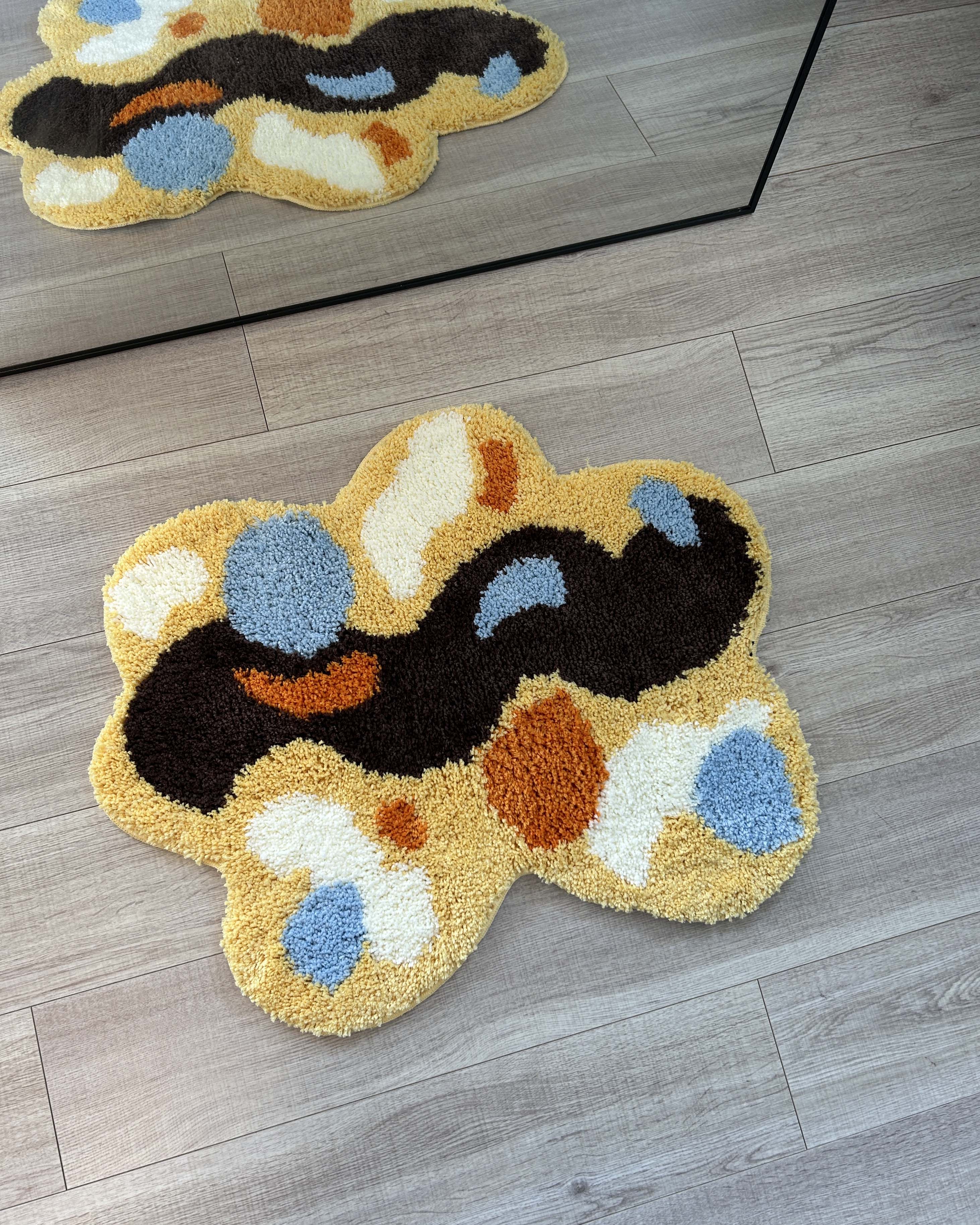 rug No.2
