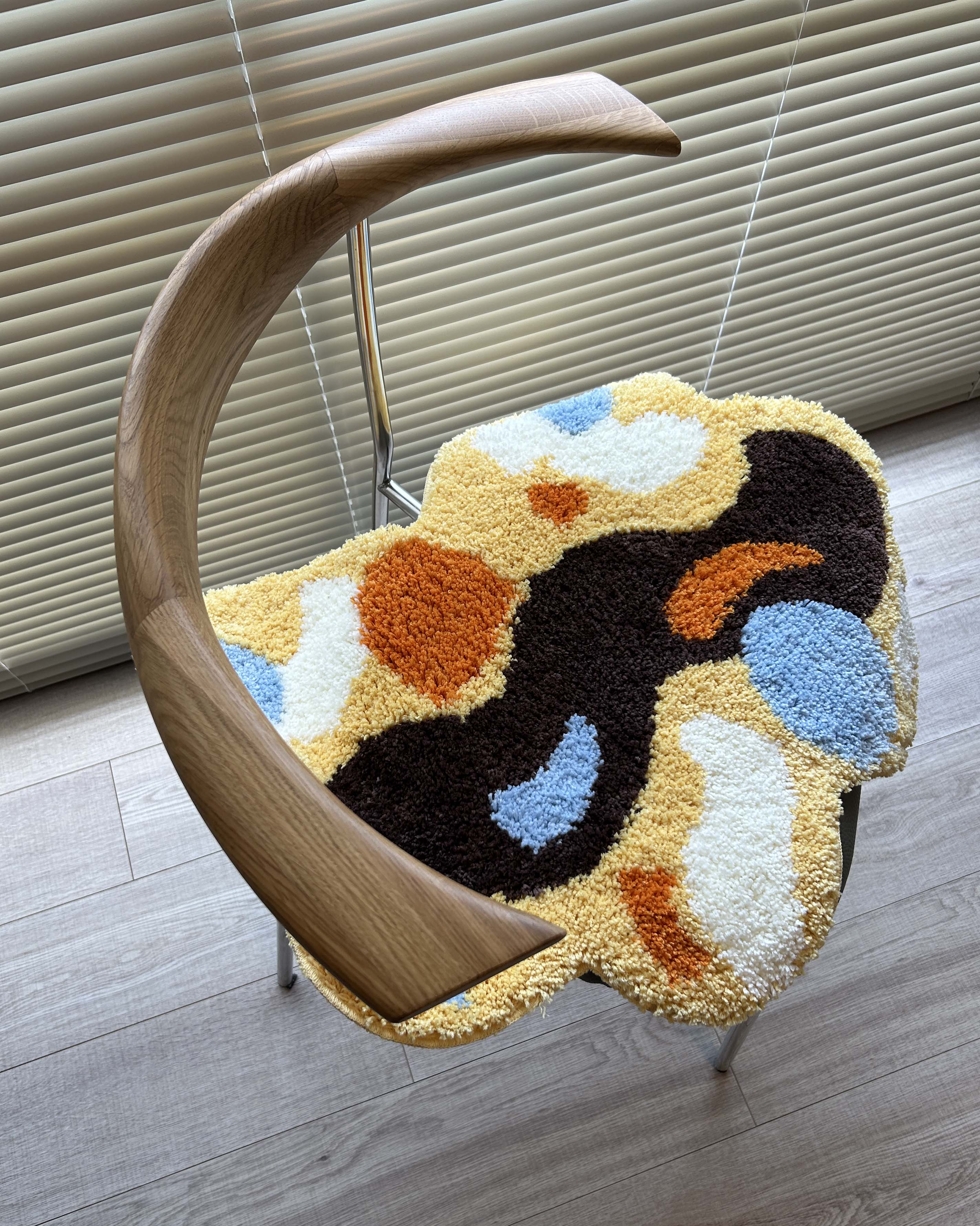 rug No.2