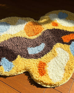 rug No.2