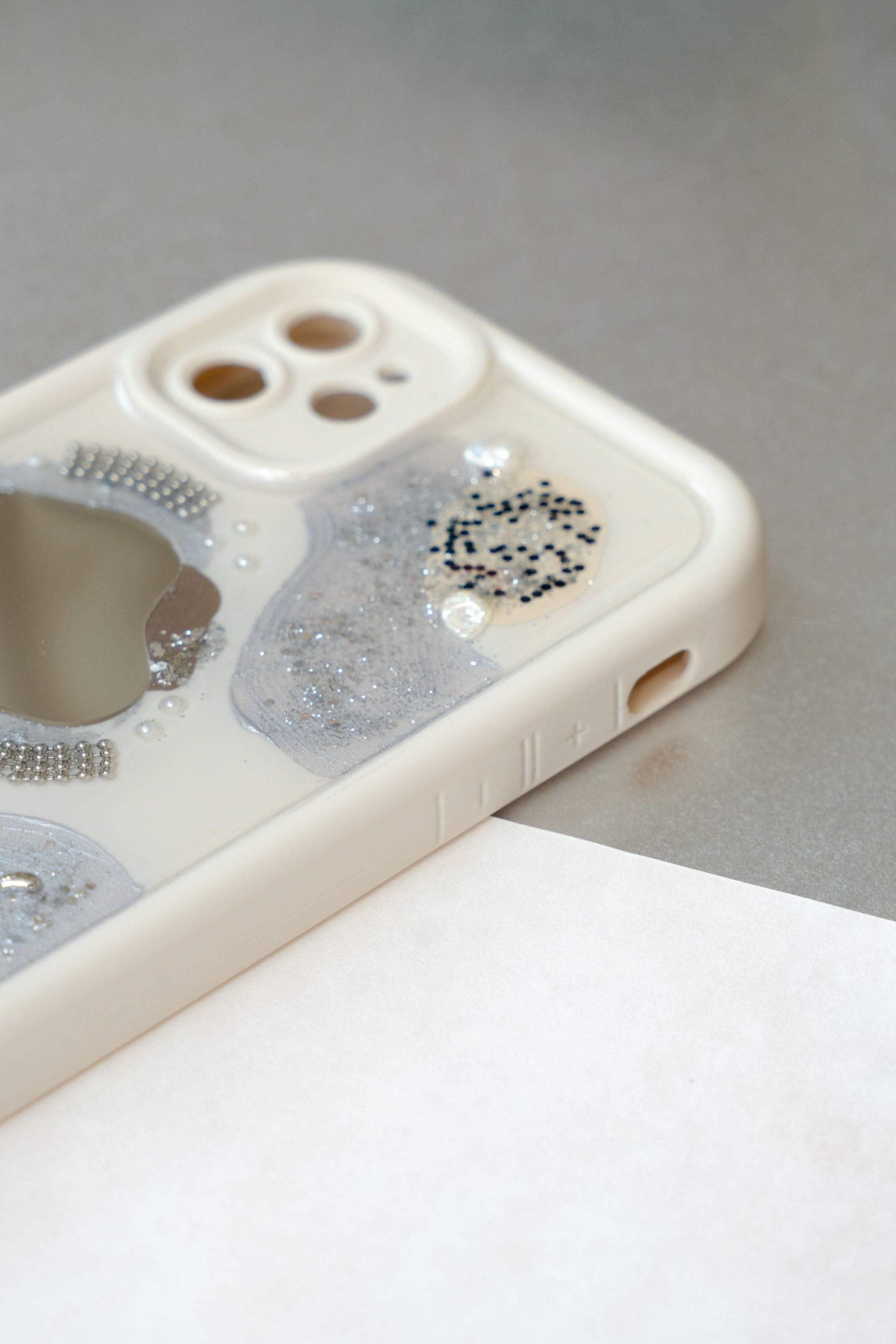 No.61 ミラー付き