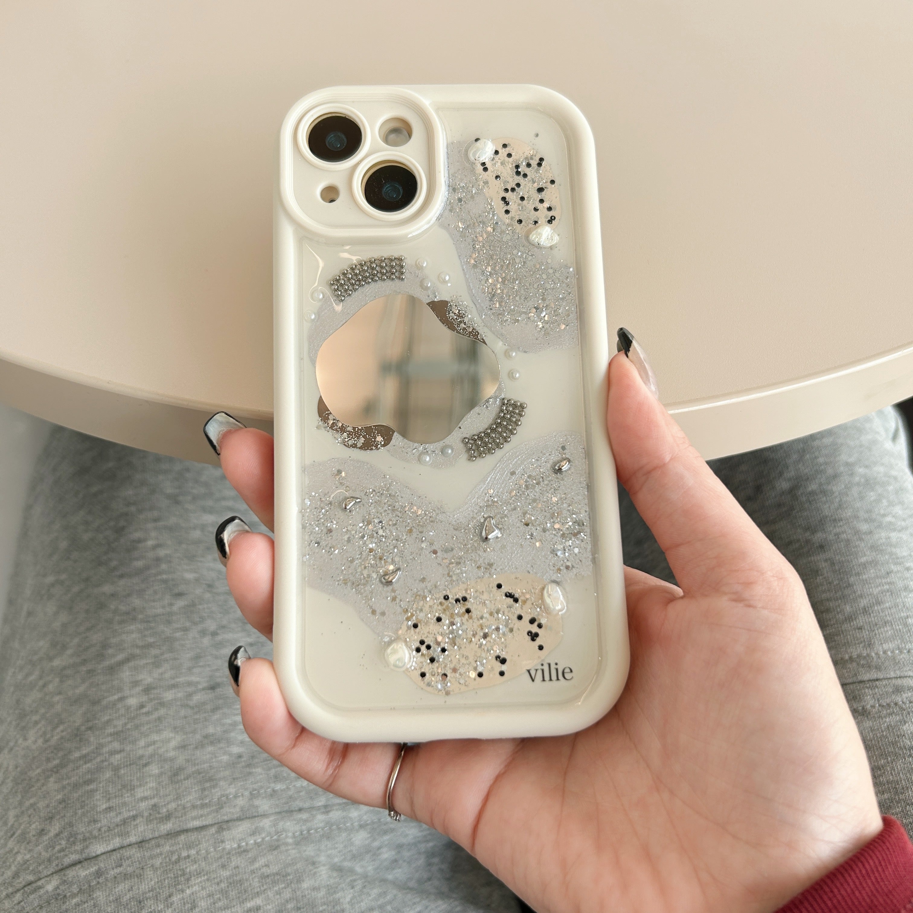 No.61 ミラー付き