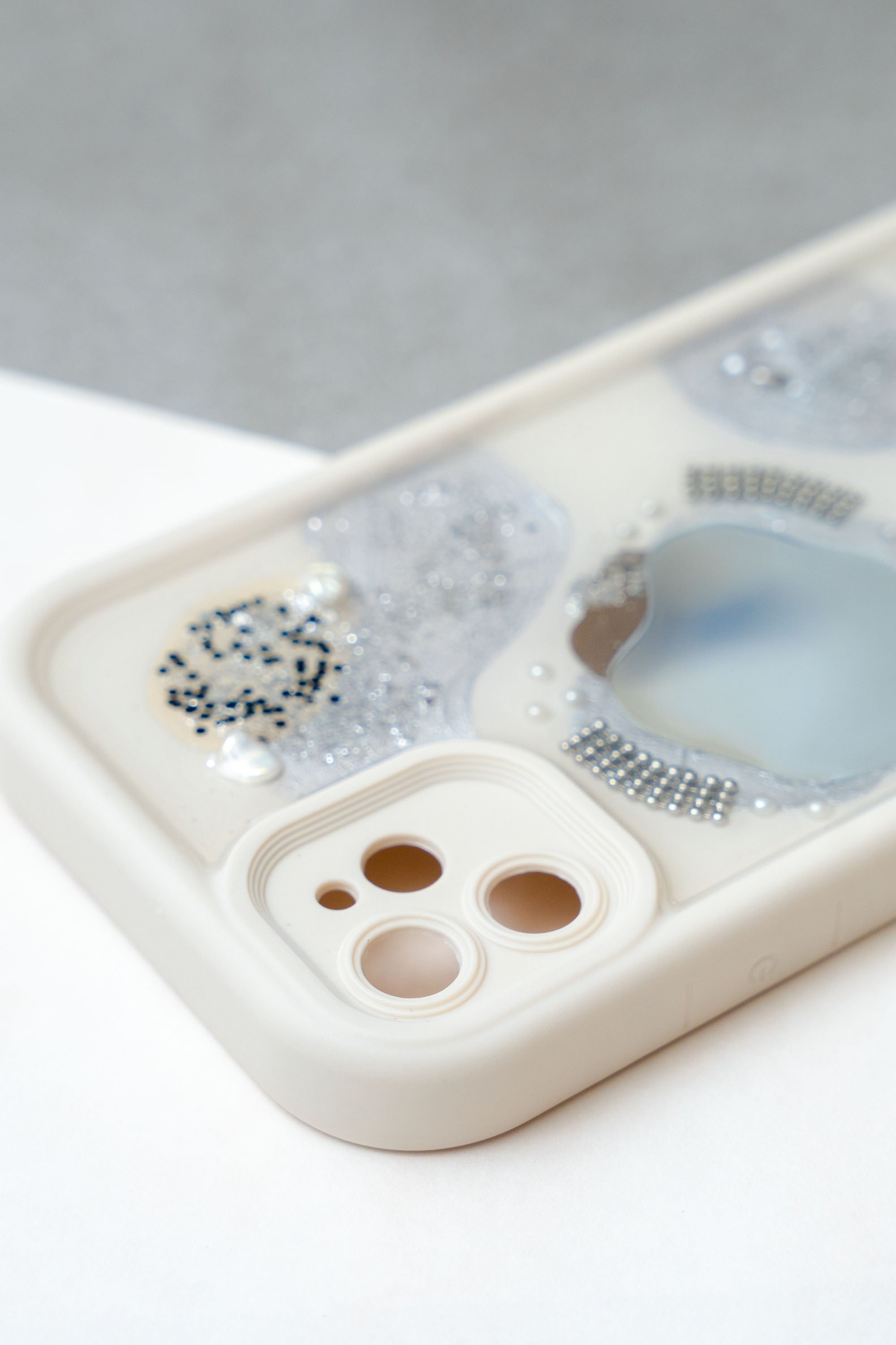 No.61 ミラー付き