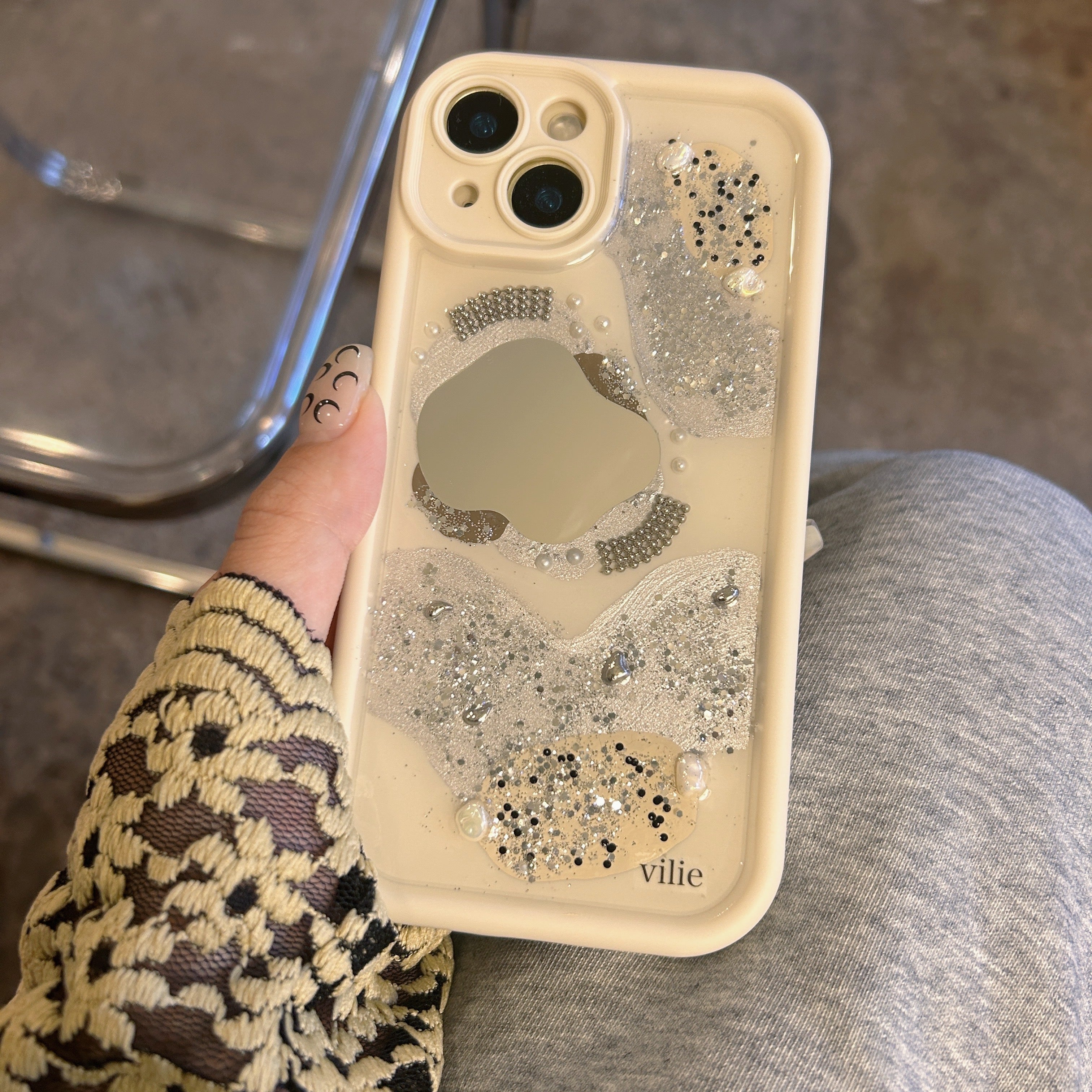 No.61 ミラー付き