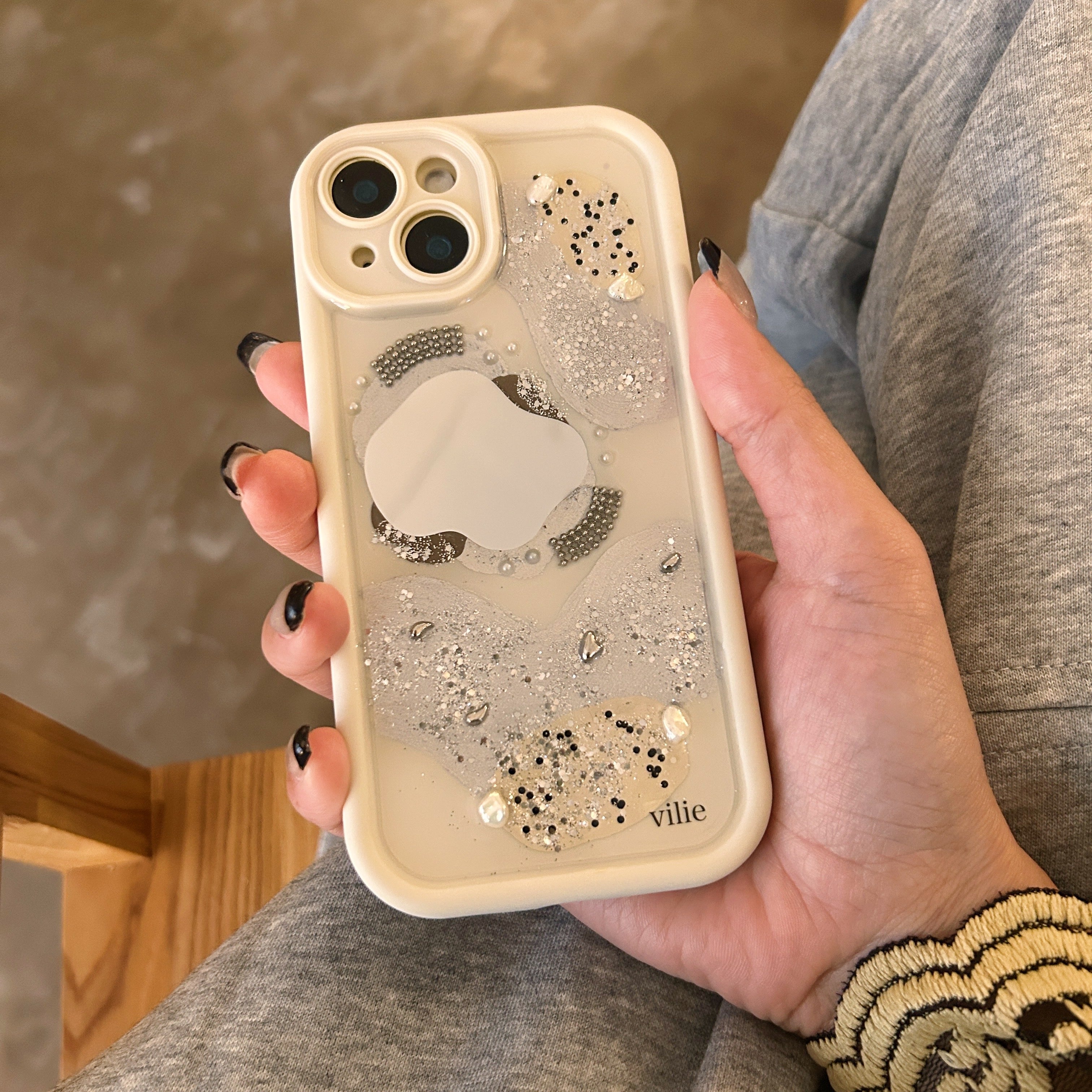 No.61 ミラー付き