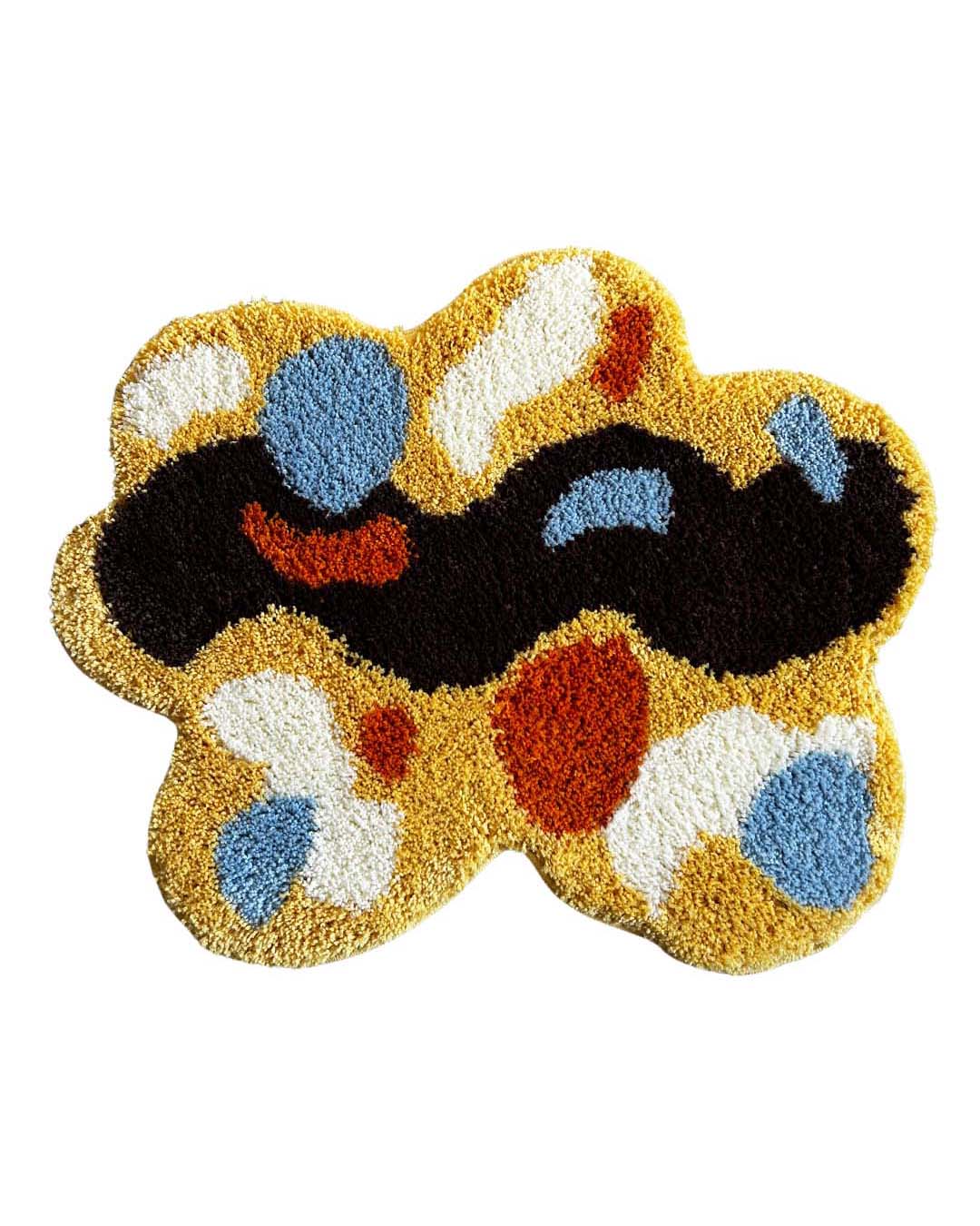 rug No.2