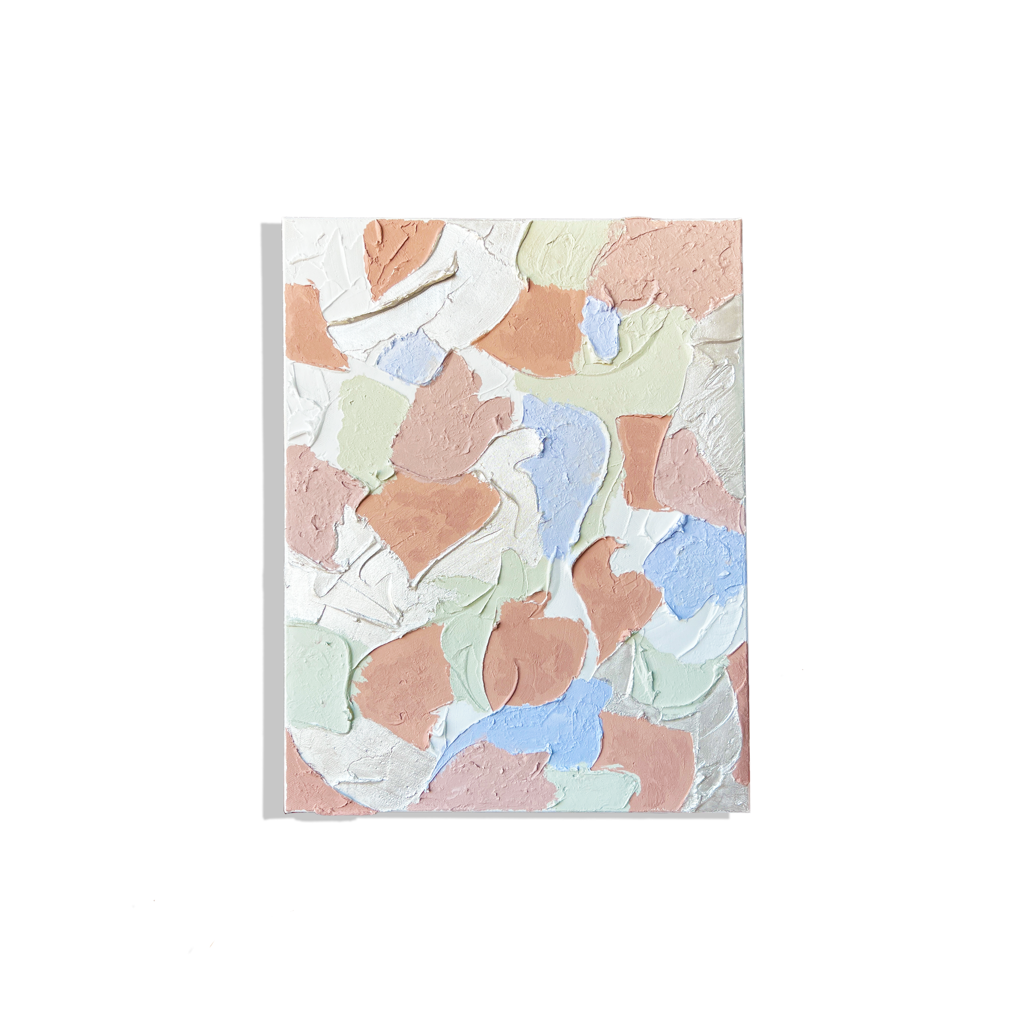 さるり✴︎　二点おまとめページ　現代アート　カラフル　北欧 CANVAS ART – vilie